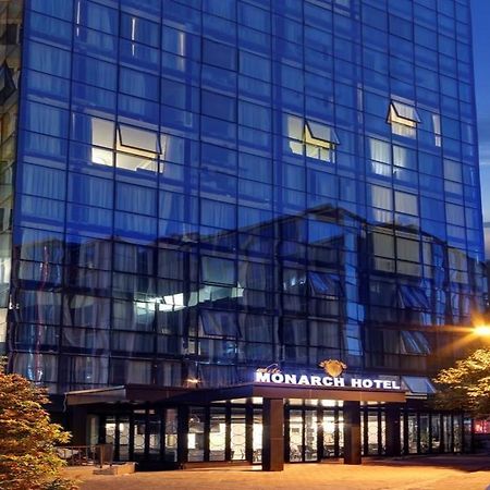 White Monarch Hotel Istanbul Ngoại thất bức ảnh