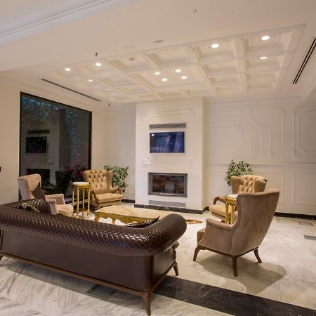 White Monarch Hotel Istanbul Ngoại thất bức ảnh