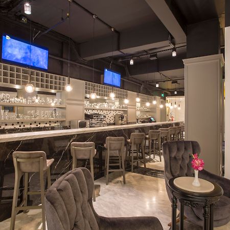 White Monarch Hotel Istanbul Ngoại thất bức ảnh