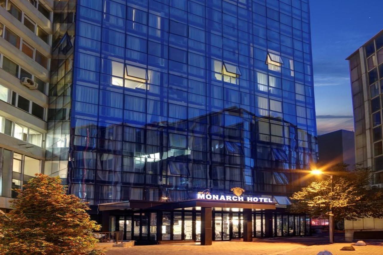 White Monarch Hotel Istanbul Ngoại thất bức ảnh