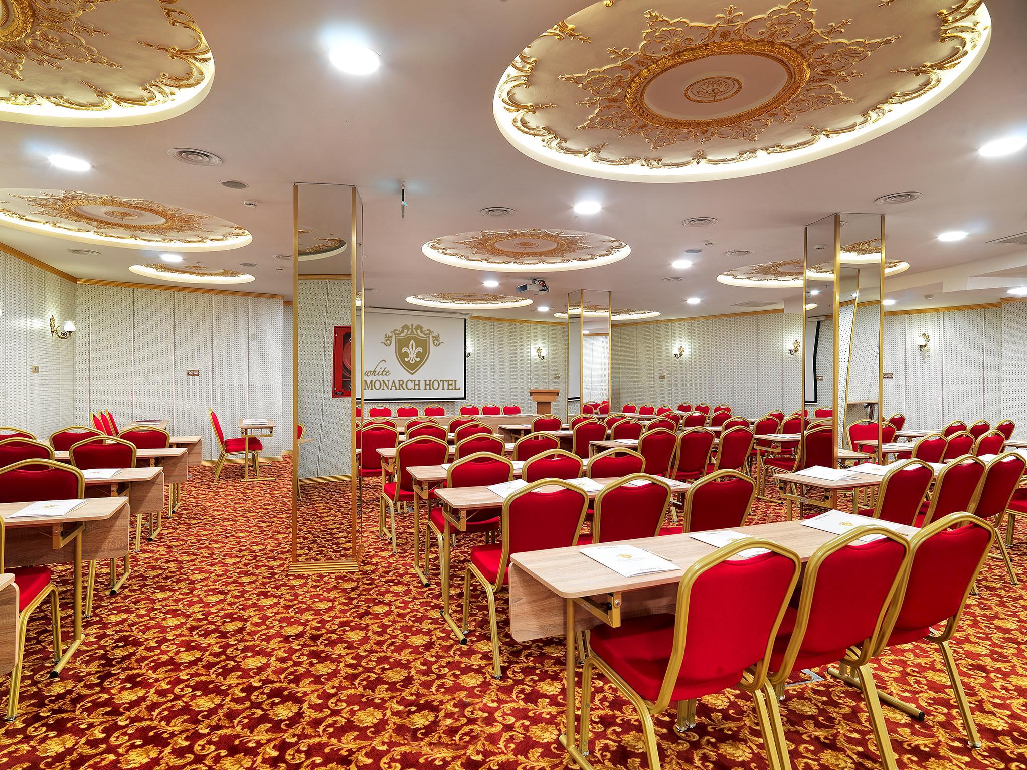White Monarch Hotel Istanbul Ngoại thất bức ảnh