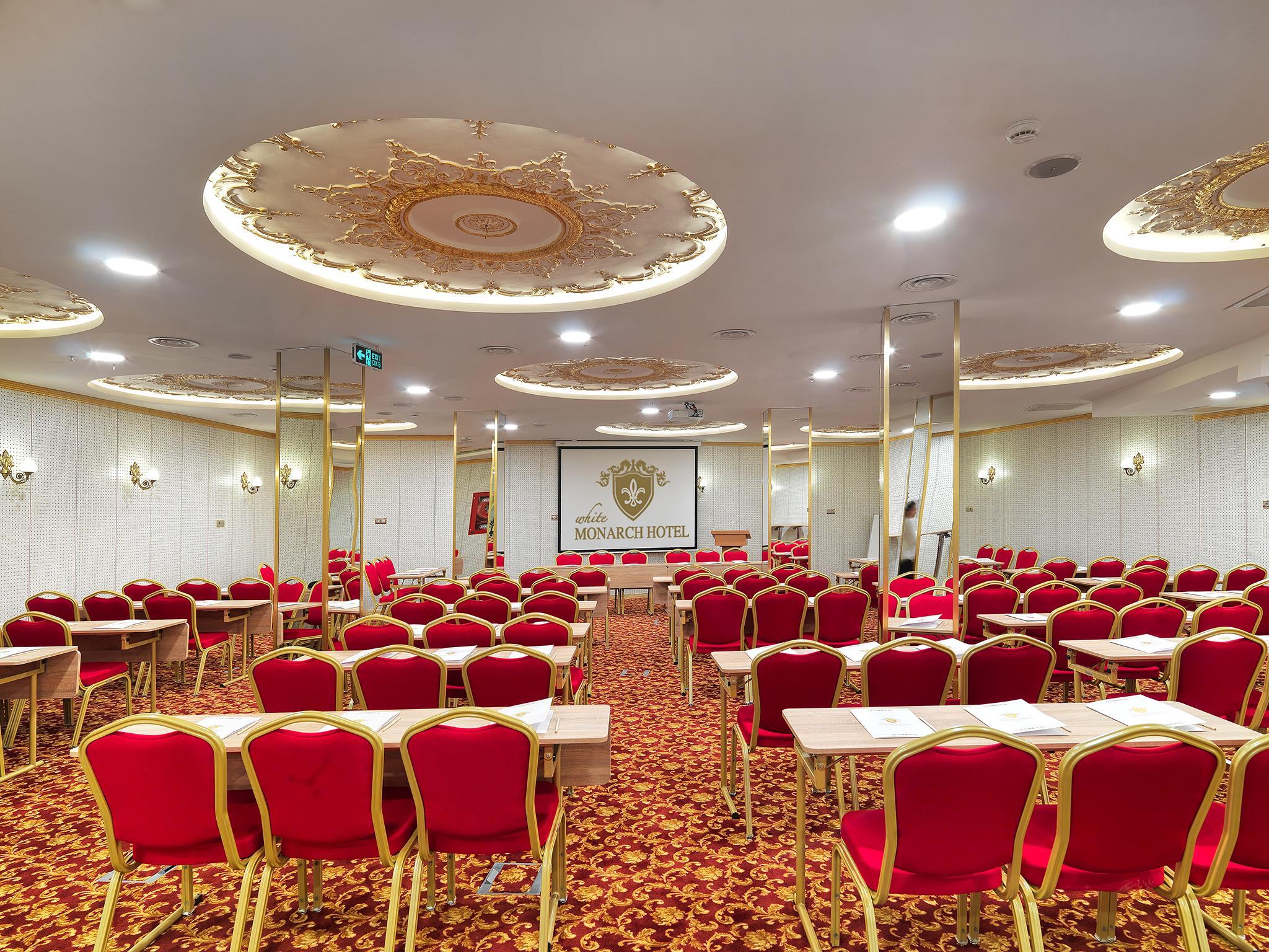 White Monarch Hotel Istanbul Ngoại thất bức ảnh