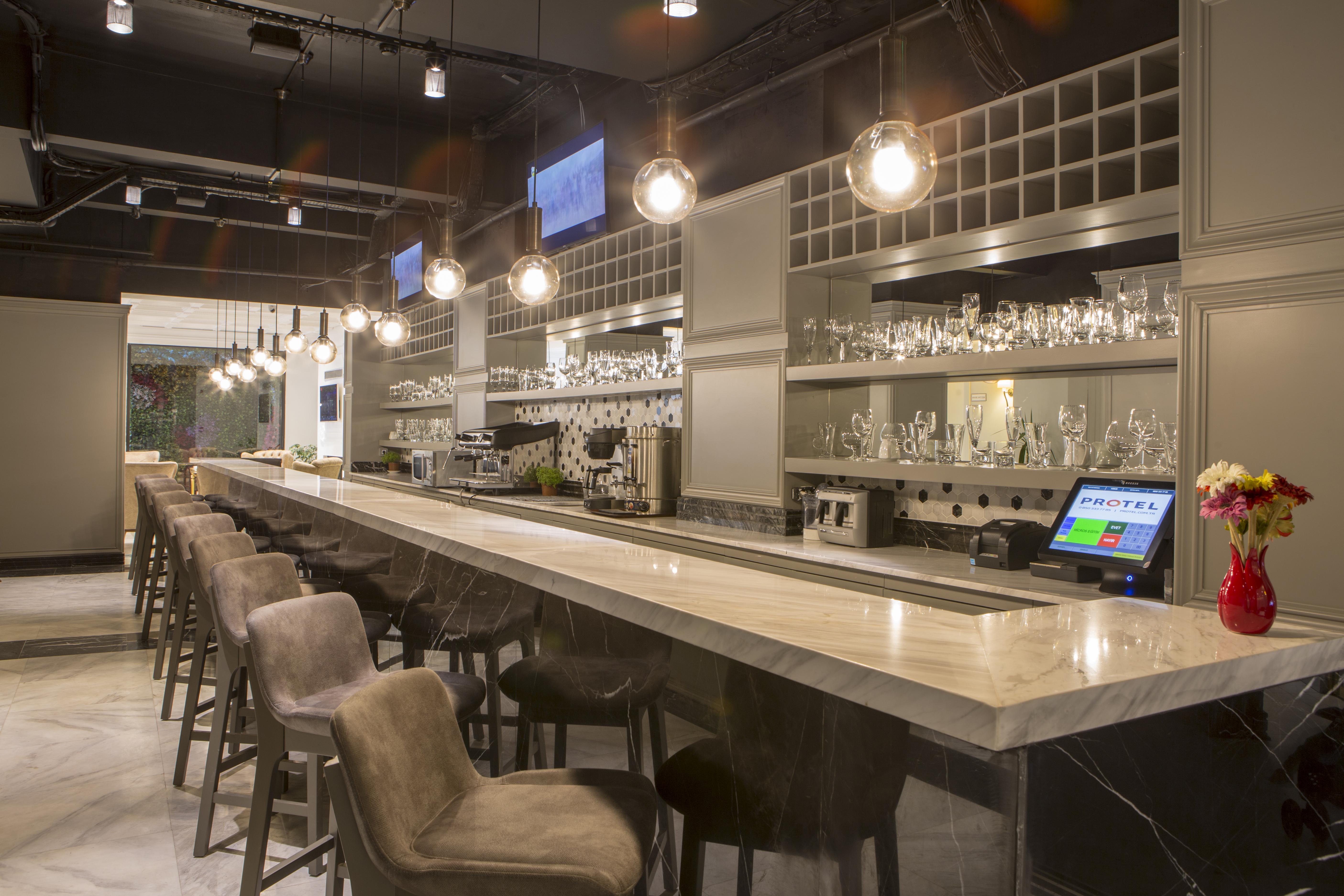 White Monarch Hotel Istanbul Ngoại thất bức ảnh