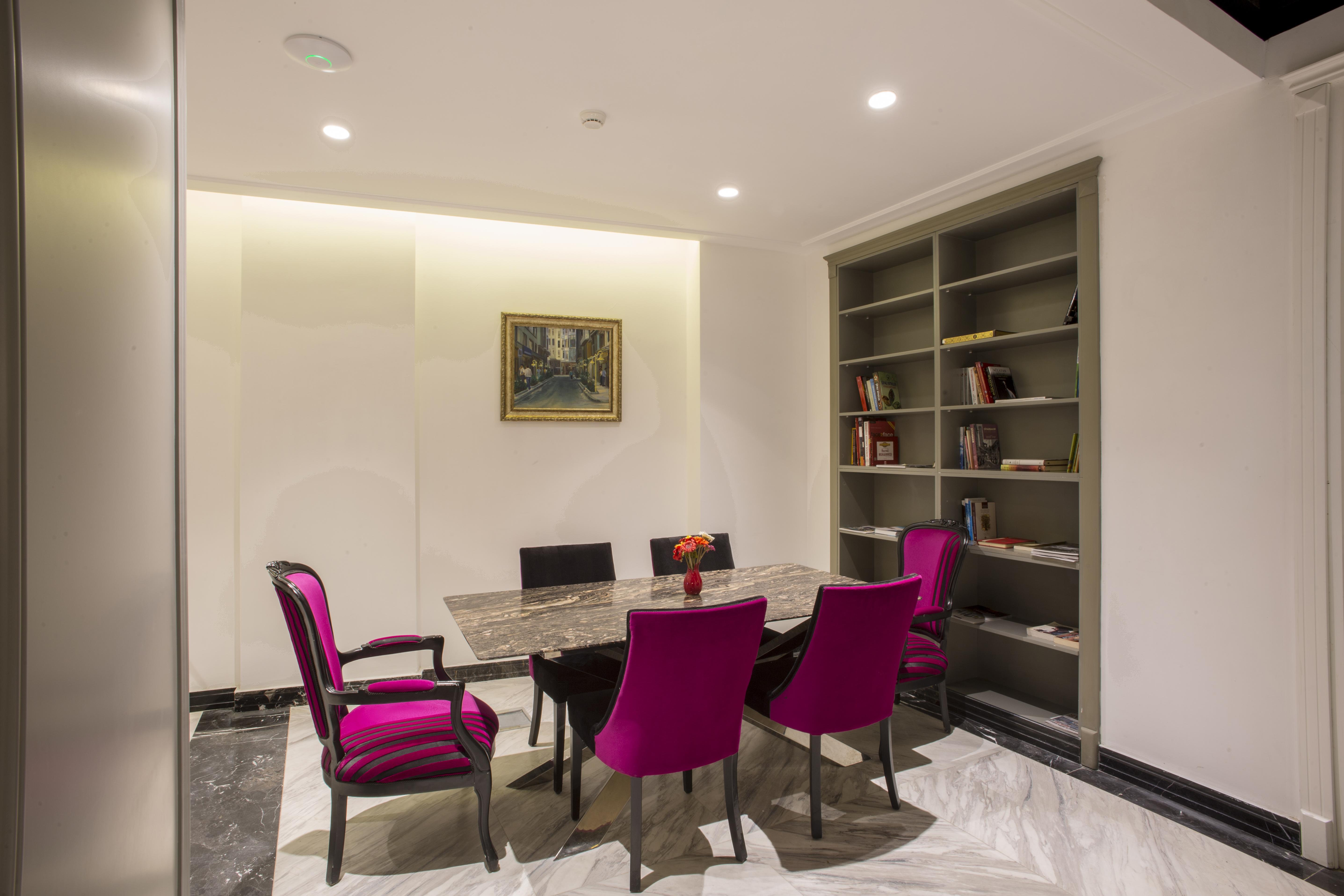 White Monarch Hotel Istanbul Ngoại thất bức ảnh