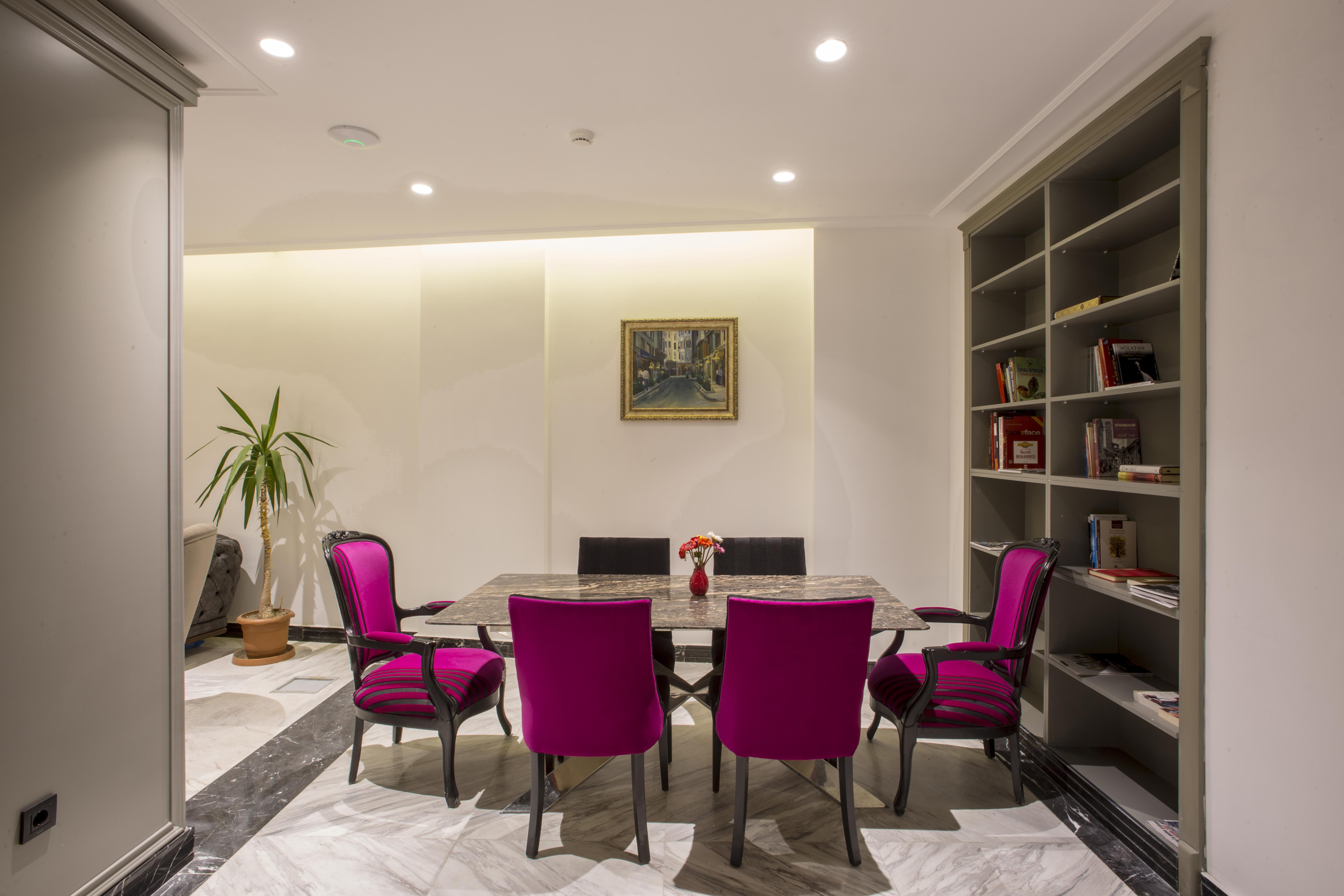 White Monarch Hotel Istanbul Ngoại thất bức ảnh