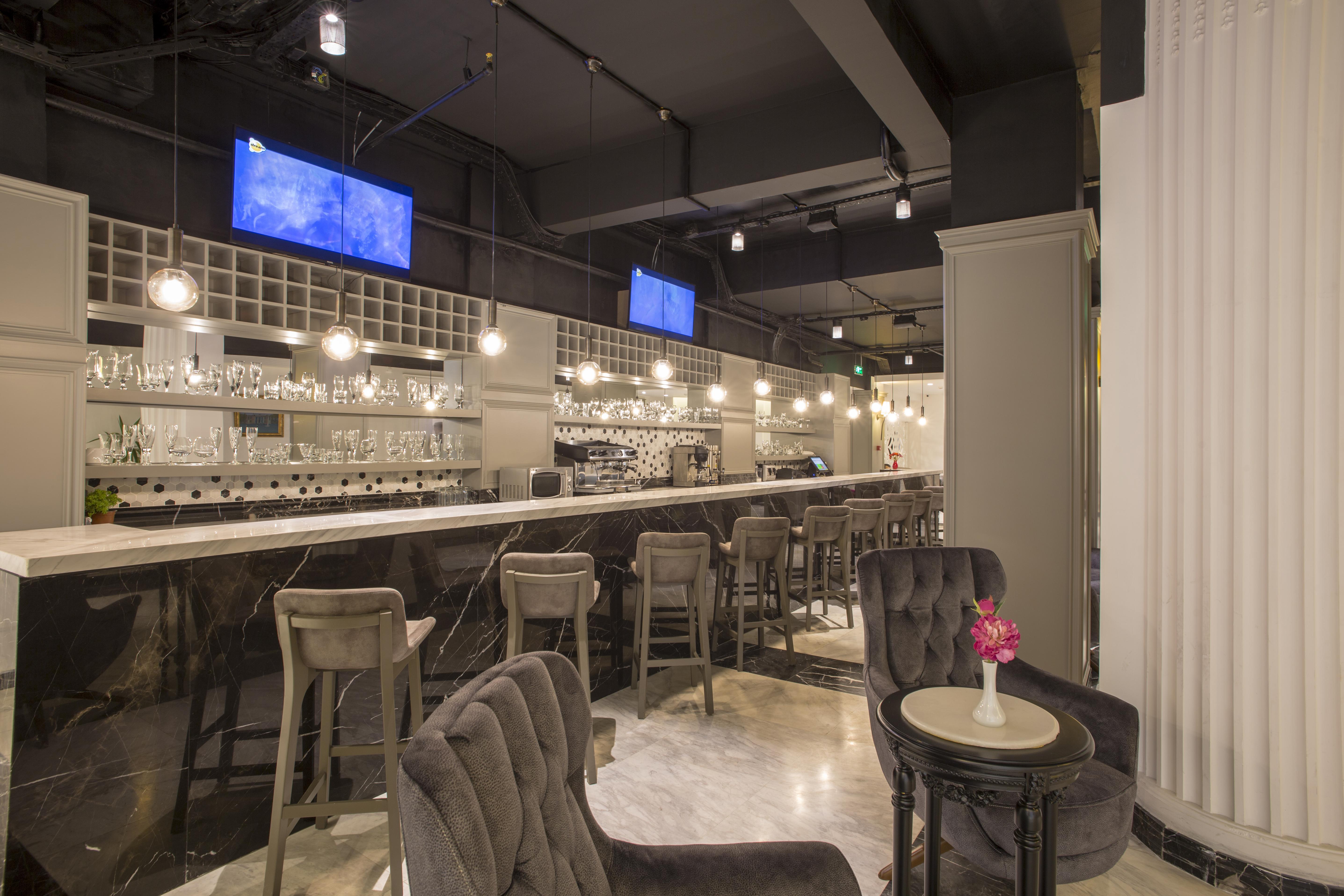 White Monarch Hotel Istanbul Ngoại thất bức ảnh