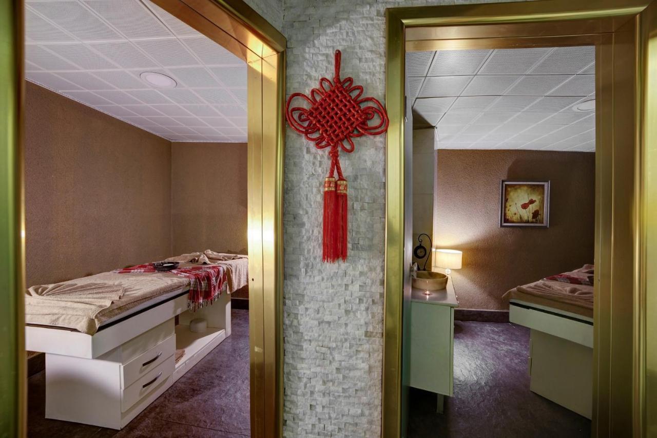 White Monarch Hotel Istanbul Ngoại thất bức ảnh