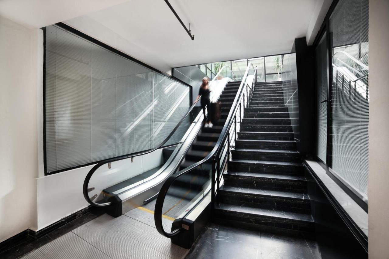 White Monarch Hotel Istanbul Ngoại thất bức ảnh